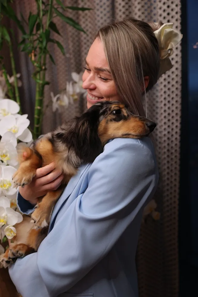 Antonia Schultze-Mosgau