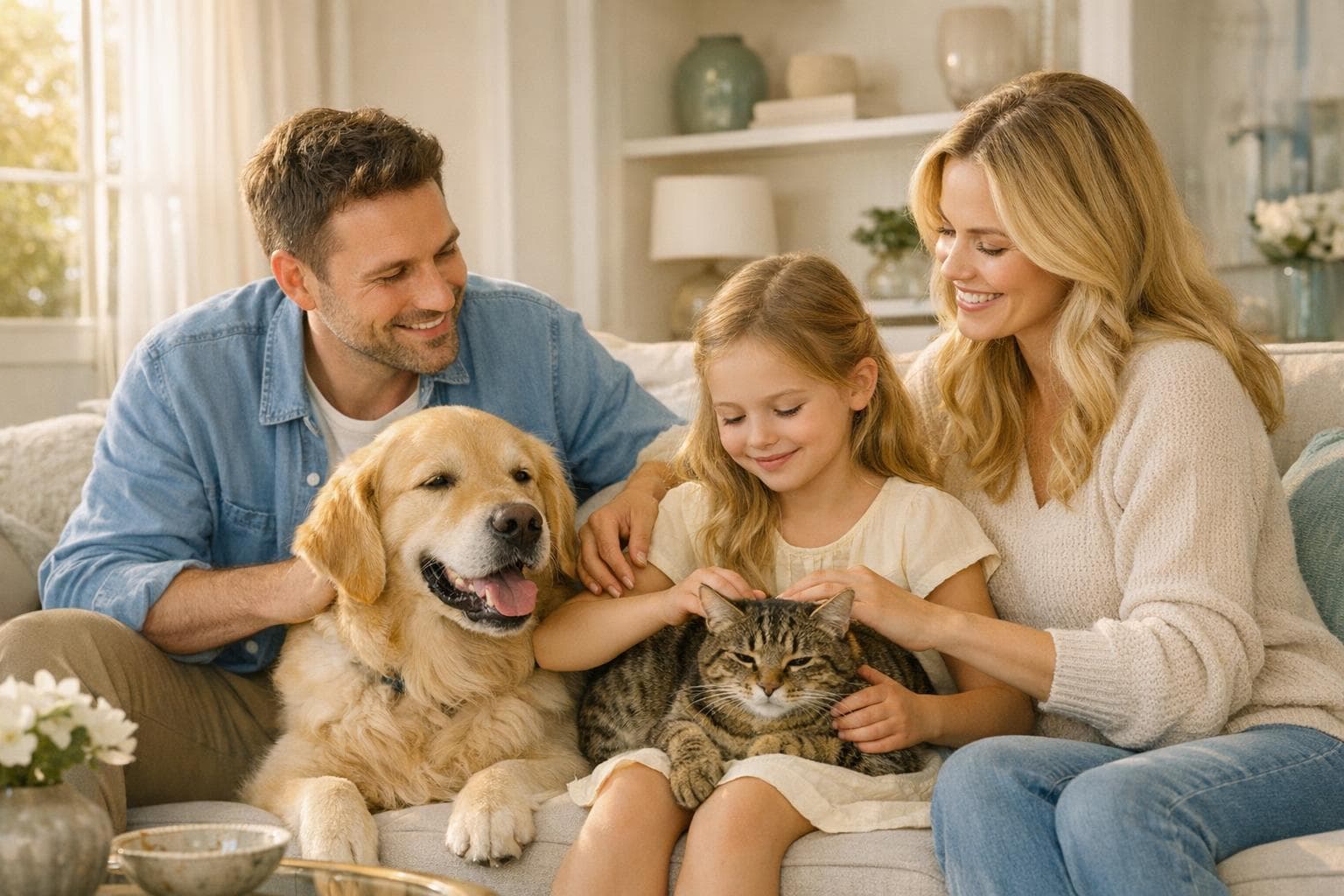 Introducing the Petus Clinic Network: Better Care, Everywhere