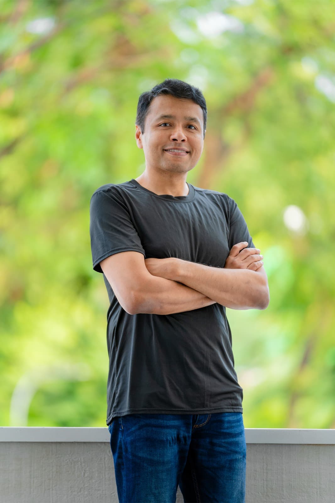 Avi Roy