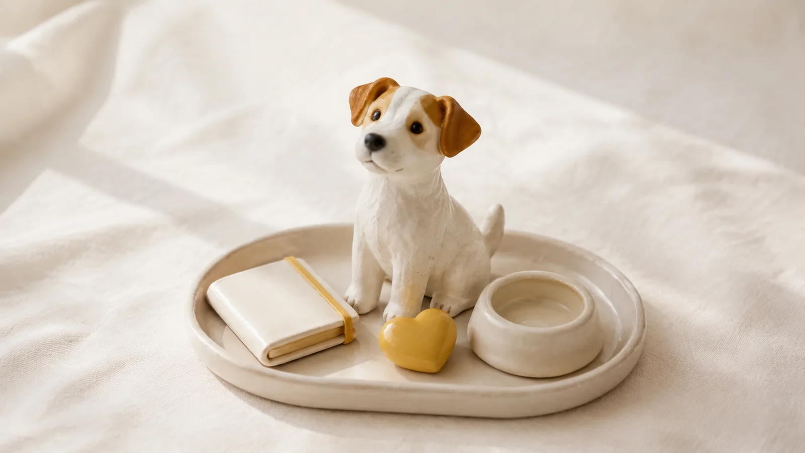 What's new: a clearer, warmer Petus