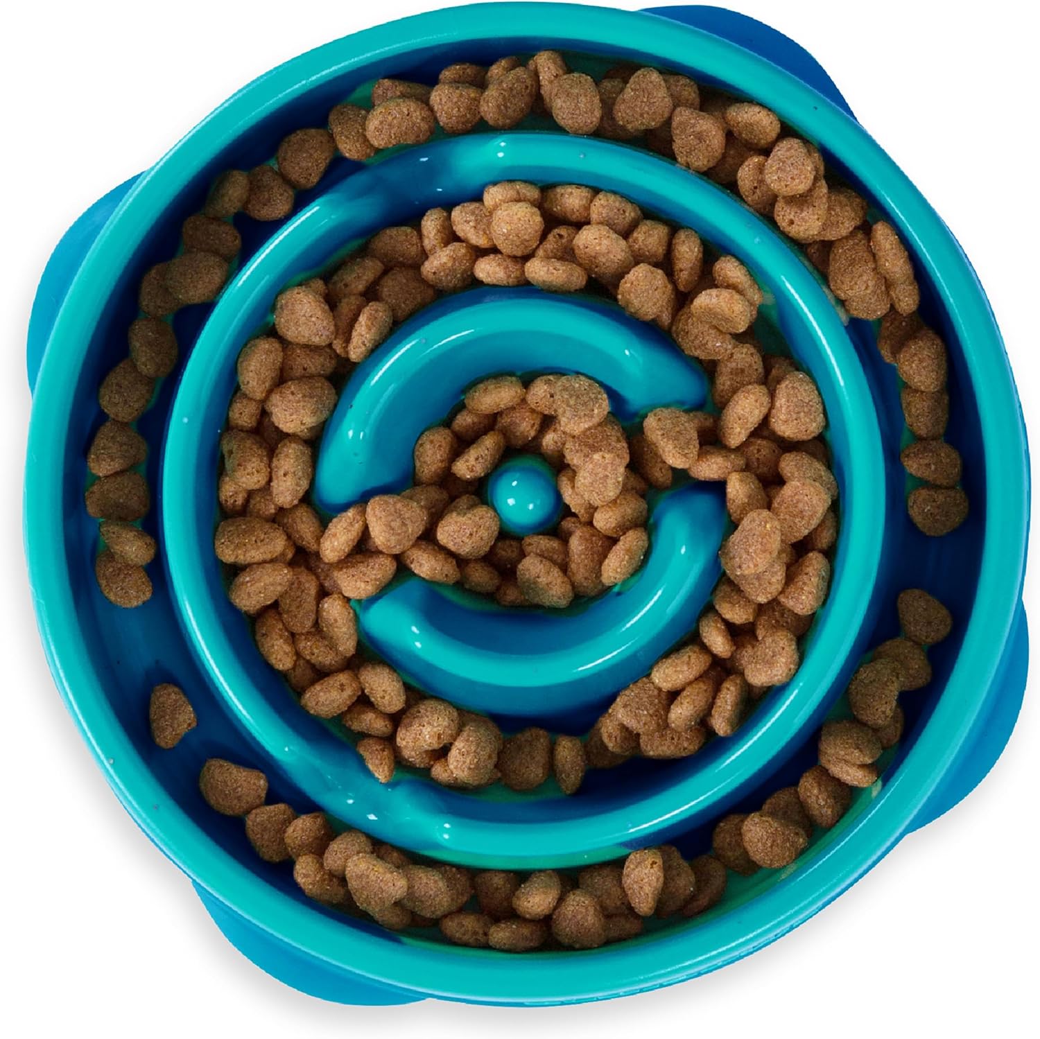Outward Hound Fun Feeder Slo Bowl (Slow Feeder)