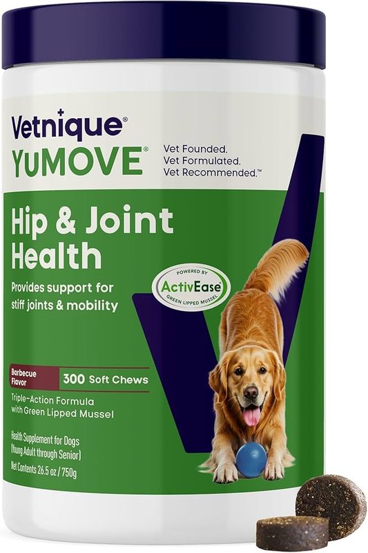 YuMOVE Joint Care for Adult Dogs